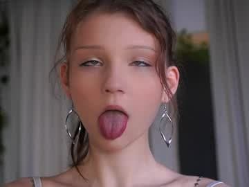 suck finger and massage breast [11 tokens left] #18 #young #cute #teen #smalltits