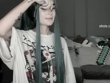 give me a tequila shot, get me drunk and make me get a big orgasm please!! [3264 tokens left] #bigboobs #petite #latina #shots