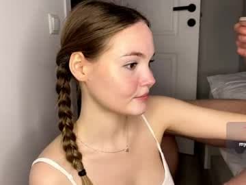 ❤️ Let's have fun! - Multi Goal: cumshow after 3 goals [822 tokens left] #deepthroat #lovense #young #skinny #blowjob