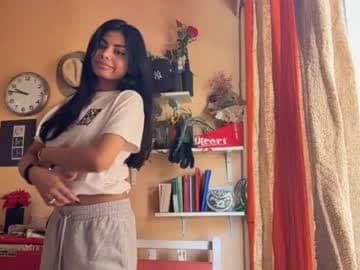 Goal:Lower My Shorts — Basic Belly Roll  #18 #new #shy #skinny #teen [0 tokens remaining]